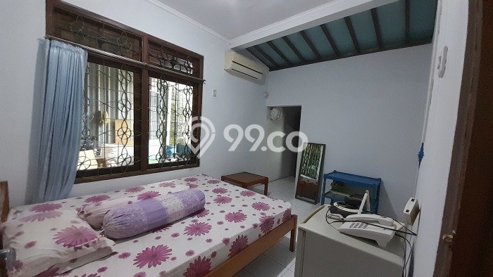 Jual Rumah Favorit Siap Huni LB 150m2 di Banjarsari, Surakarta Jual Rumah Favorit Siap Huni LB 150m2 di Banjarsari, Surakarta