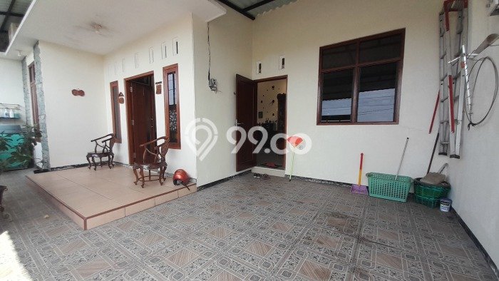 Hunian Cantik Minimalis Lb 100m2 di Colomadu, Karanganyar Hunian Cantik Minimalis Lb 100m2 di Colomadu, Karanganyar