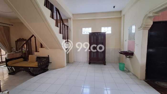 Jual Rumah Minimalis Bagus Punya 8 KT di Klaten Tengah Klaten SHM Jual Rumah Minimalis Bagus Punya 8 KT di Klaten Tengah Klaten SHM