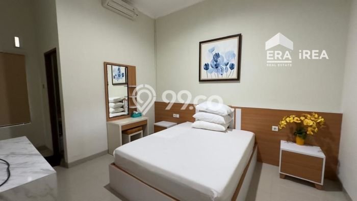 Dijual Hunian Rumah Nyaman 3 KT di Solo Baru, Surakarta Dijual Hunian Rumah Nyaman 3 KT di Solo Baru, Surakarta