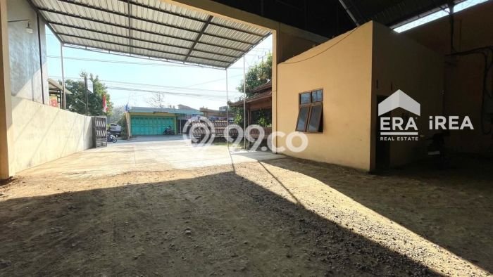 Gudang Dijual Lokasi Stratagis di Ngemplak Boyolali Cocok untuk Investasi Gudang Dijual Lokasi Stratagis di Ngemplak Boyolali Cocok untuk Investasi