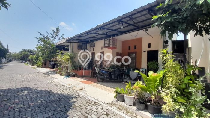 Rumah Modern Minimalis 3 KT Siap Huni di Colomadu Rumah Modern Minimalis 3 KT Siap Huni di Colomadu