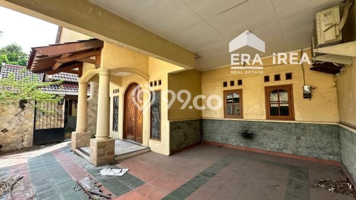Rumah Modern Cantik 2 KT Bisa Langsung Pindah di Banjarsari Rumah Modern Cantik 2 KT Bisa Langsung Pindah di Banjarsari