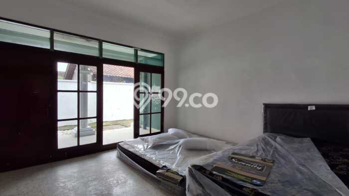 Hot Offer Hunian Mewah Ideal dan Luas di Depok, Sleman Hot Offer Hunian Mewah Ideal dan Luas di Depok, Sleman