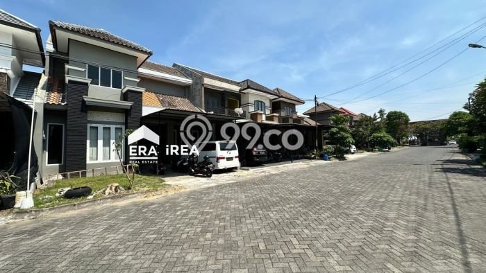 Rumah Luas Asri 2 KT Siap Pakai di Gentan Sukoharjo Rumah Luas Asri 2 KT Siap Pakai di Gentan Sukoharjo