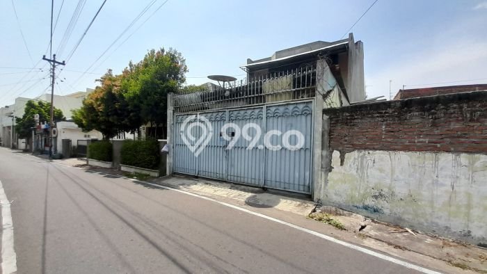 For Sale Rumah Elit Exclusive di Banjarsari, Surakarta For Sale Rumah Elit Exclusive di Banjarsari, Surakarta