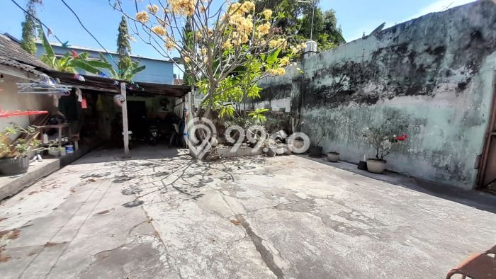 Dijual Rumah Mewah Exclusive di Banjarsari, Surakarta Dijual Rumah Mewah Exclusive di Banjarsari, Surakarta