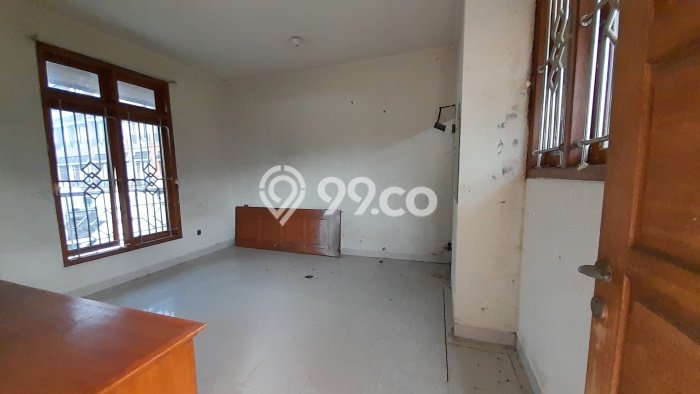 Rumah Modern 2 Kamar LT 64m2 di Kartosuro Rumah Modern 2 Kamar LT 64m2 di Kartosuro