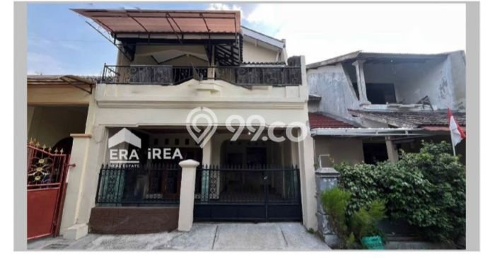 Rumah Modern Cantik 4 Kamar Bisa Langsung Pindah di Jebres Rumah Modern Cantik 4 Kamar Bisa Langsung Pindah di Jebres