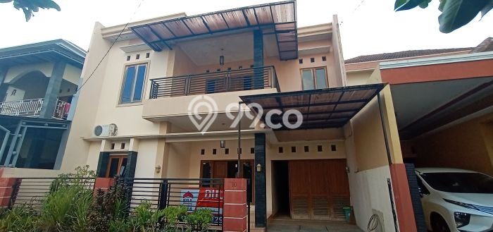 For Sale Rumah 3 Kamar Lokasi Ideal Bagus dan Strategis di Banjarsari For Sale Rumah 3 Kamar Lokasi Ideal Bagus dan Strategis di Banjarsari