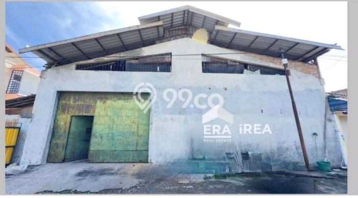 Lokasi Strategis! Dijual Gudang Bisnis di Grogol, Sukoharjo Kondisi Baik Lokasi Strategis! Dijual Gudang Bisnis di Grogol, Sukoharjo Kondisi Baik