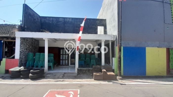 Untuk Dijual Tanah 213m2 di Kartosuro, Sukoharjo Untuk Dijual Tanah 213m2 di Kartosuro, Sukoharjo