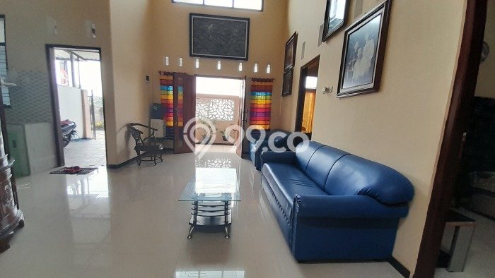 Hunian Cantik Minimalis Lb 100m2 di Colomadu, Karanganyar Hunian Cantik Minimalis Lb 100m2 di Colomadu, Karanganyar