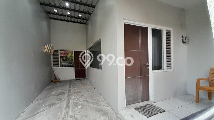 Rumah Hemat Bagus Dijual di Sukoharjo, Jawa Tengah Rumah Hemat Bagus Dijual di Sukoharjo, Jawa Tengah