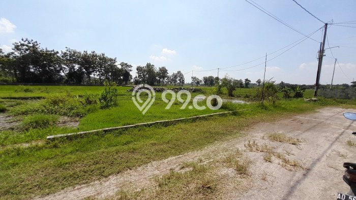 Tanah Strategis Dijual di Tasikmadu Karanganyar 110m2 Tanah Strategis Dijual di Tasikmadu Karanganyar 110m2