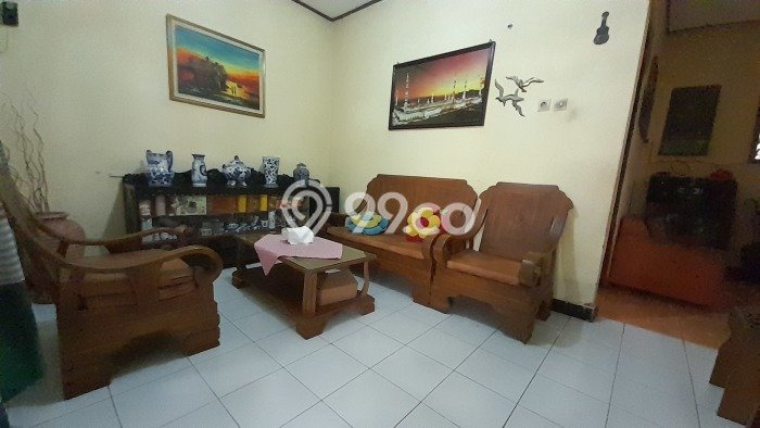 Dijual Rumah 3 Kamar Lokasi Strategis Nyaman dan Strategis di Banjarsari Dijual Rumah 3 Kamar Lokasi Strategis Nyaman dan Strategis di Banjarsari