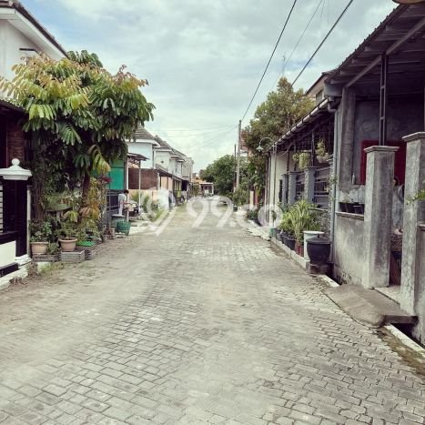 Rumah Minimalis Favorit Siap Huni Area Mojolaban LT 112m2 Rumah Minimalis Favorit Siap Huni Area Mojolaban LT 112m2