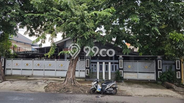 Hunian Super Mewah dengan Akses Paling Strategis di Majapahit, Semarang Hunian Super Mewah dengan Akses Paling Strategis di Majapahit, Semarang