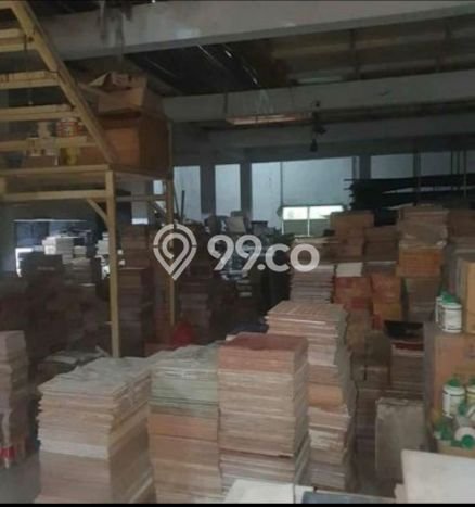 Gudang Paling Dicari LB 1000m2 Dijual di Semarang Tengah Gudang Paling Dicari LB 1000m2 Dijual di Semarang Tengah