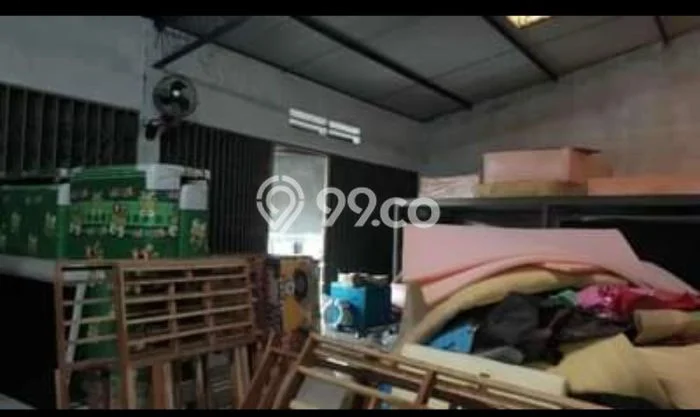 Gudang Bagus Dijual LB 611m2 Lokasi Strategis Semarang Area Cocok untuk Berbisnis Gudang Bagus Dijual LB 611m2 Lokasi Strategis Semarang Area Cocok untuk Berbisnis
