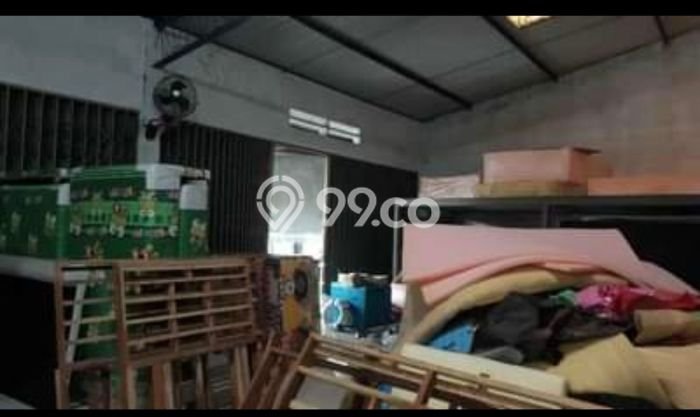 Komersial Dijual di Prime Area Semarang Luas 400m2 Komersial Dijual di Prime Area Semarang Luas 400m2