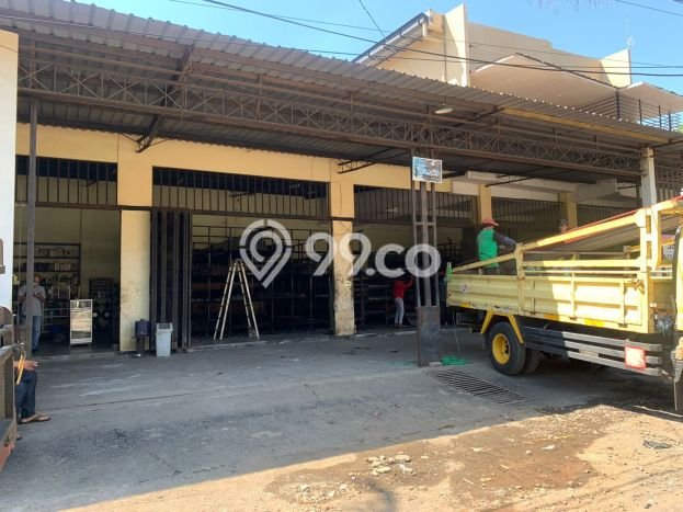 Komersial Dijual di Prime Area Semarang Luas 600m2 Komersial Dijual di Prime Area Semarang Luas 600m2