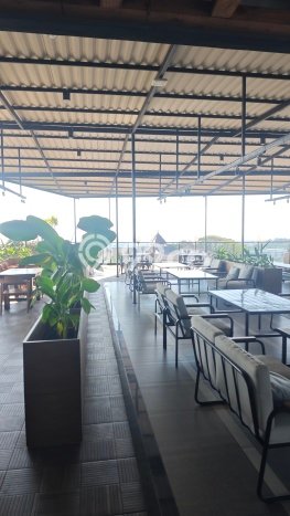 Hotel di Semarang Selatan, Luas 6000m2m², Posisi Mainroad Hotel di Semarang Selatan, Luas 6000m2m², Posisi Mainroad