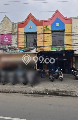 Unit Komersial Dijual di Semarang Timur Semarang Luas Tanah 650m2, Luas Bangunan 750m2 Unit Komersial Dijual di Semarang Timur Semarang Luas Tanah 650m2, Luas Bangunan 750m2