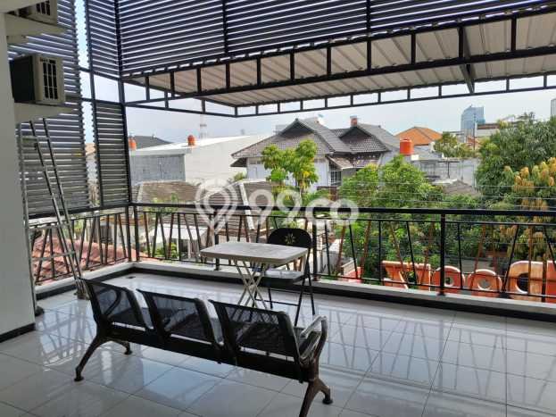 Komersial Dijual di Prime Area Semarang Luas 825m2 Komersial Dijual di Prime Area Semarang Luas 825m2