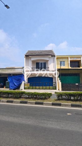 Paling Diincar! Ruko Dijual di Majapahit Harga Kompetitif Paling Diincar! Ruko Dijual di Majapahit Harga Kompetitif