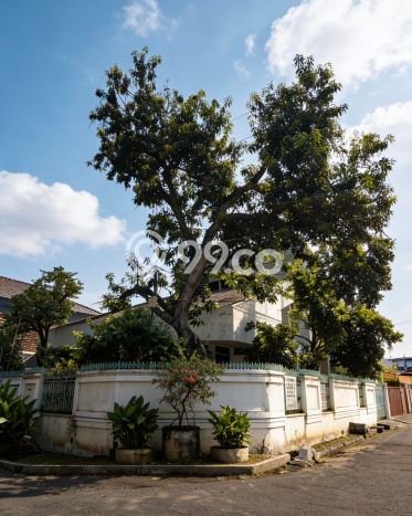 Hunian Super Elit dengan Akses Paling Strategis di Simpang Lima, Semarang Hunian Super Elit dengan Akses Paling Strategis di Simpang Lima, Semarang