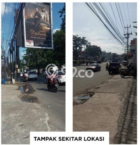 Paling Diincar! Ruko Dijual di Kedungmundu Harga Kompetitif Paling Diincar! Ruko Dijual di Kedungmundu Harga Kompetitif