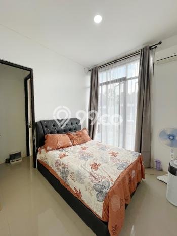Jual Rumah Strategis Bagus Punya 3 KT di Ngaliyan Semarang SHM Jual Rumah Strategis Bagus Punya 3 KT di Ngaliyan Semarang SHM