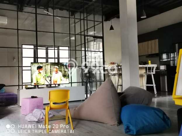Dijual Rumah Mewah Elegan Dengan View Eksklusif di Gajah, Semarang Dijual Rumah Mewah Elegan Dengan View Eksklusif di Gajah, Semarang