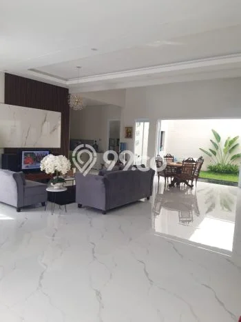 Hunian Elit LB 255m2 Siap Huni Desain Elegan di Sampangan, Semarang Hunian Elit LB 255m2 Siap Huni Desain Elegan di Sampangan, Semarang