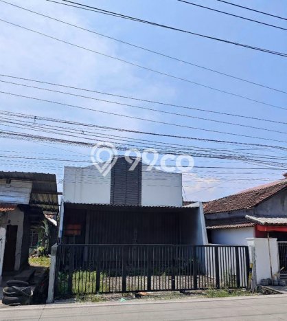 Paling Dicari! Ruko Dijual di Mranggen Harga Kompetitif Paling Dicari! Ruko Dijual di Mranggen Harga Kompetitif