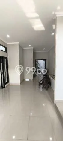 Hunian Cantik Modern Lb 135m2 di Cinere, Depok Hunian Cantik Modern Lb 135m2 di Cinere, Depok