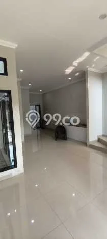 Hunian Cantik Modern Lb 135m2 di Cinere, Depok Hunian Cantik Modern Lb 135m2 di Cinere, Depok