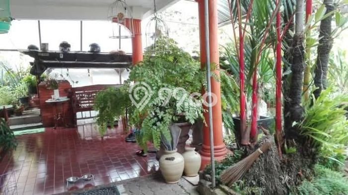 Hunian Mewah LB 210m2 Siap Pakai Desain Elegan di Tanah Kusir, Jakarta Selatan Hunian Mewah LB 210m2 Siap Pakai Desain Elegan di Tanah Kusir, Jakarta Selatan