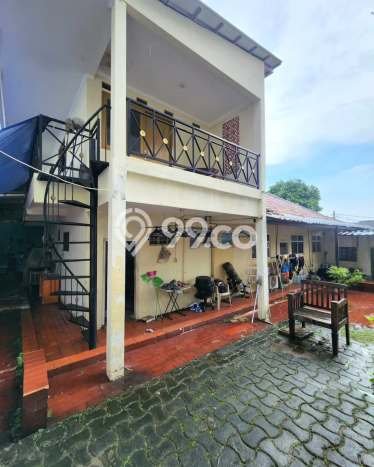 Jual Rumah Luas Elegan Dengan View Eksklusif di Radio Dalam, Jakarta Selatan Jual Rumah Luas Elegan Dengan View Eksklusif di Radio Dalam, Jakarta Selatan