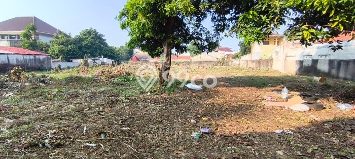 Kavling Tanah di Jagakarsa Dijual Luas 2082m2 Legalitas SHM Kavling Tanah di Jagakarsa Dijual Luas 2082m2 Legalitas SHM