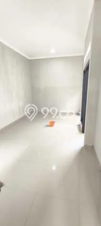 Hunian Cantik Modern Lb 135m2 di Cinere, Depok Hunian Cantik Modern Lb 135m2 di Cinere, Depok