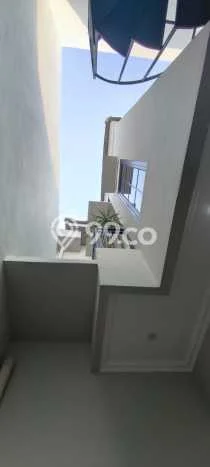 Hunian Cantik Modern Lb 135m2 di Cinere, Depok Hunian Cantik Modern Lb 135m2 di Cinere, Depok