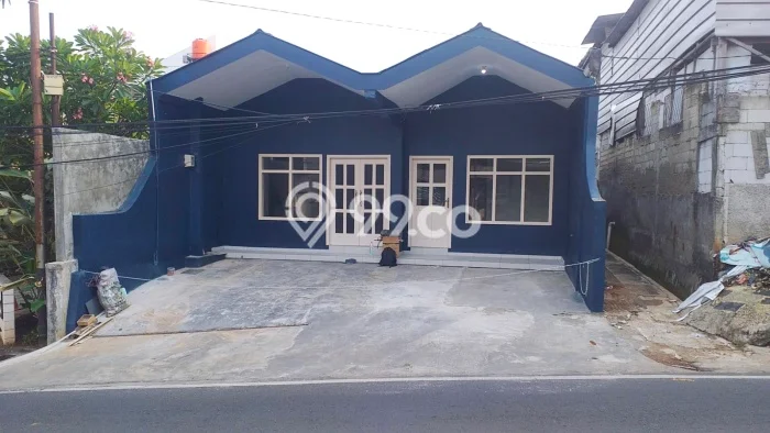 Dijual Hunian Rumah Nyaman 2 KT di Lebak Bulus, Jakarta Selatan Dijual Hunian Rumah Nyaman 2 KT di Lebak Bulus, Jakarta Selatan
