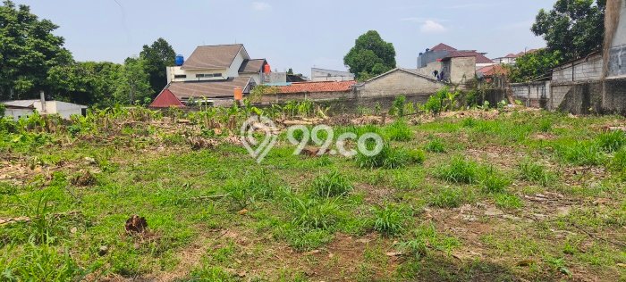 Kavling Tanah di Jagakarsa Dijual Luas 2082m2 Legalitas SHM Kavling Tanah di Jagakarsa Dijual Luas 2082m2 Legalitas SHM