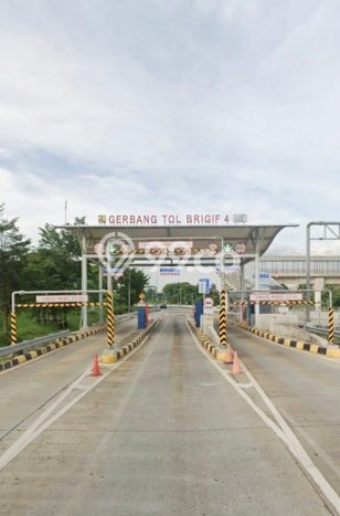 Kavling Tanah di Jagakarsa Dijual Luas 2082m2 Legalitas SHM Kavling Tanah di Jagakarsa Dijual Luas 2082m2 Legalitas SHM