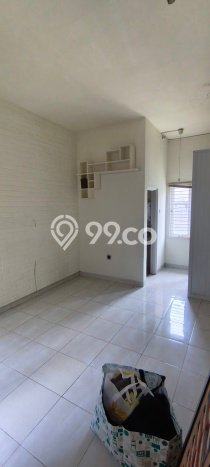 Jual Rumah Modern 3 KT di Tanah Baru, Depok Jual Rumah Modern 3 KT di Tanah Baru, Depok