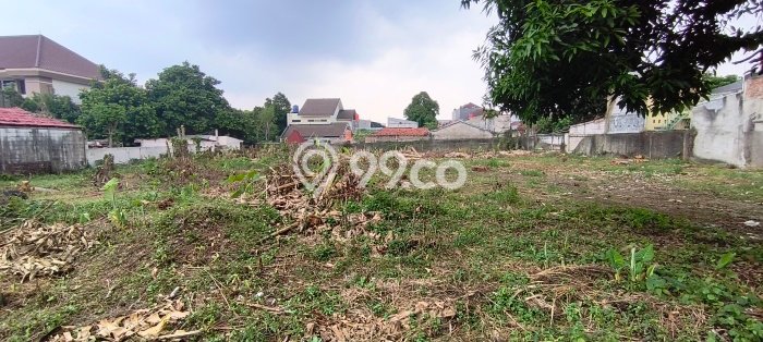 Kavling Tanah di Jagakarsa Dijual Luas 2082m2 Legalitas SHM Kavling Tanah di Jagakarsa Dijual Luas 2082m2 Legalitas SHM