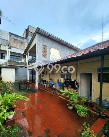 Jual Rumah Luas Elegan Dengan View Eksklusif di Radio Dalam, Jakarta Selatan Jual Rumah Luas Elegan Dengan View Eksklusif di Radio Dalam, Jakarta Selatan