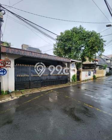 Jual Rumah Luas Elegan Dengan View Eksklusif di Radio Dalam, Jakarta Selatan Jual Rumah Luas Elegan Dengan View Eksklusif di Radio Dalam, Jakarta Selatan